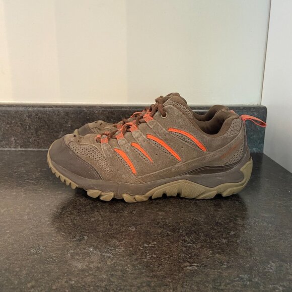 Merrell Moab Adventure Shoes - Size 6 - Picture 4 of 9